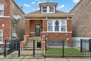 3351 S Carpenter St, Chicago, IL 60608 - Photo 1