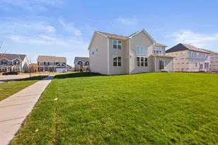 1889 Bent Grass Wy, Bolingbrook, IL 60490 - Photo 34