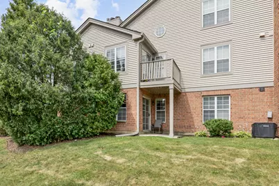100 White Oak Court #1, Schaumburg, IL 60195 - Photo 22