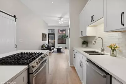 910 S Michigan Avenue #816, Chicago, IL 60605 - Photo 8