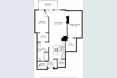 910 S Michigan Avenue #816, Chicago, IL 60605 - Photo 22