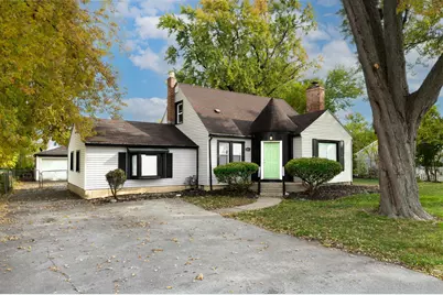 15823 S Saint Louis Avenue, Markham, IL 60428 - Photo 1