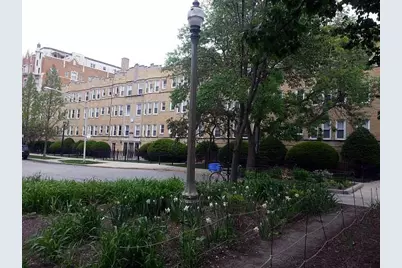 4503 N Malden Street #1B, Chicago, IL 60640 - Photo 1