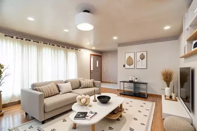 17246 Bernadine Street, Lansing, IL 60438 - Photo 2