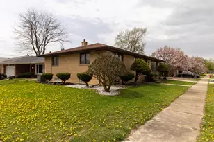 17246 Bernadine St, Lansing, IL 60438 - Photo 10