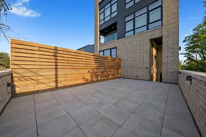 1532 W Ohio Street #1, Chicago, IL 60642 - Photo 30