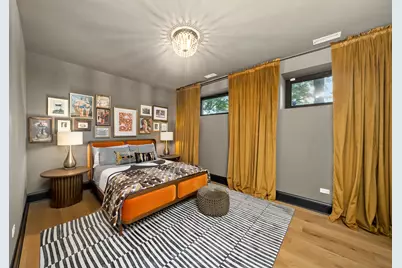 1532 W Ohio Street #1, Chicago, IL 60642 - Photo 36