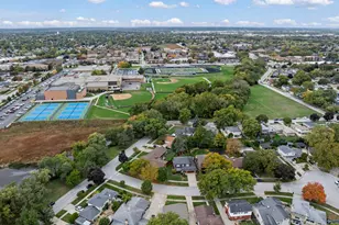 10624 Lawler Ave, Oak Lawn, IL 60453 - Photo 30