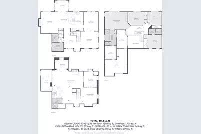 725 Heath Court, Westmont, IL 60559 - Photo 40