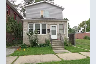 268 E 157th Street, Harvey, IL 60426 - Photo 1