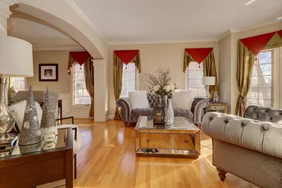 26025 Whispering Woods Circle, Plainfield, IL 60585 - Photo 2