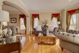 26025 Whispering Woods Cir, Plainfield, IL 60585 - Photo 2