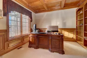 26025 Whispering Woods Cir, Plainfield, IL 60585 - Photo 8