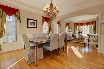 26025 Whispering Woods Circle, Plainfield, IL 60585 - Photo 6