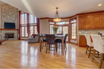 26025 Whispering Woods Circle, Plainfield, IL 60585 - Photo 12