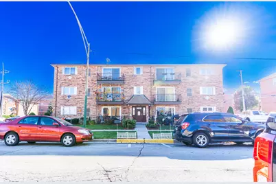 6401 W 64th Place #2W, Chicago, IL 60638 - Photo 2