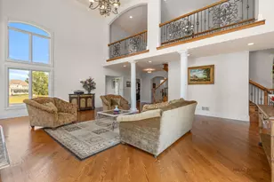 26 E Peter Ln, Hawthorn Woods, IL 60047 - Photo 30