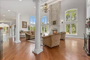 26 E Peter Ln, Hawthorn Woods, IL 60047 - Photo 28