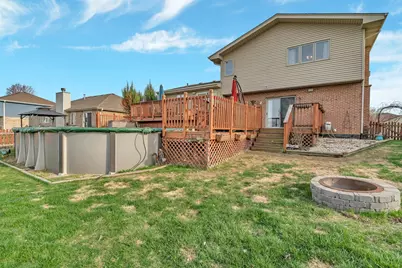 605 High Grove Drive, Minooka, IL 60447 - Photo 36