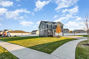 25602 W Cerena Cir, Plainfield, IL 60586 - Photo 2