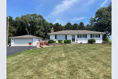 12504 W Wilmington Road, Peotone, IL 60468 - Photo 1