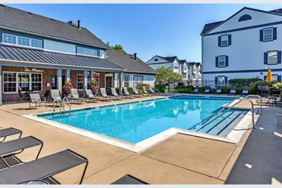 406 Mozart Court #406, Wheaton, IL 60189 - Photo 18