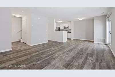 406 Mozart Court #406, Wheaton, IL 60189 - Photo 4