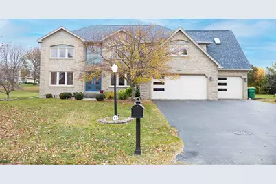 16857 S Deer Path Drive, Homer Glen, IL 60491 - Photo 2