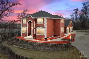 11150 Alexis Ln, Orland Park, IL 60467 - Photo 1