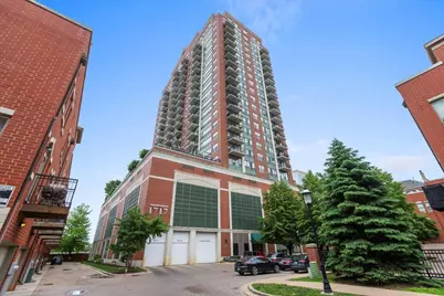 1717 S Prairie Avenue #706, Chicago, IL 60616 - Photo 1