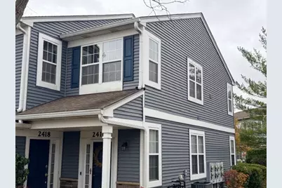 2418 Oneida Lane #2418, Naperville, IL 60563 - Photo 2