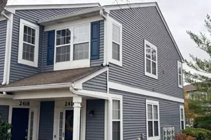 2418 Oneida Ln, Naperville, IL 60563 - Photo 2