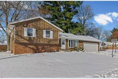 411 Weathering Drive, Mahomet, IL 61853 - Photo 4