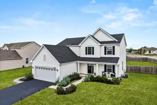 665 Braemore Lane, Yorkville, IL 60560 - Photo 1