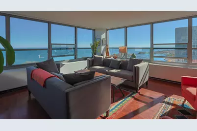 3550 N Lake Shore Drive #2615, Chicago, IL 60657 - Photo 2
