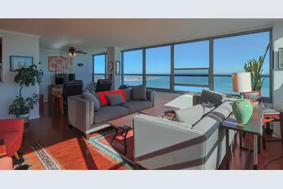 3550 N Lake Shore Drive #2615, Chicago, IL 60657 - Photo 6