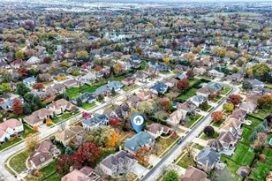 45 Founders Pointe North Dr, Bloomingdale, IL 60108 - Photo 92