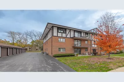 11015 S 84th Avenue #3C, Palos Hills, IL 60465 - Photo 30