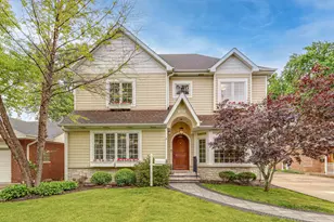 1341 Brophy Ave, Park Ridge, IL 60068 - Photo 1