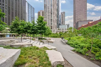 505 N McClurg Court #2103, Chicago, IL 60611 - Photo 26