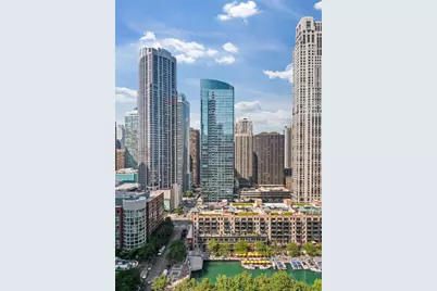 505 N McClurg Court #2103, Chicago, IL 60611 - Photo 2