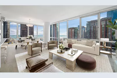 505 N McClurg Court #2103, Chicago, IL 60611 - Photo 6