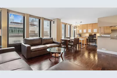100 E Walton Street #18D, Chicago, IL 60611 - Photo 4