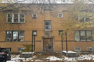 3719 W Hirsch St, Chicago, IL 60651 - Photo 1