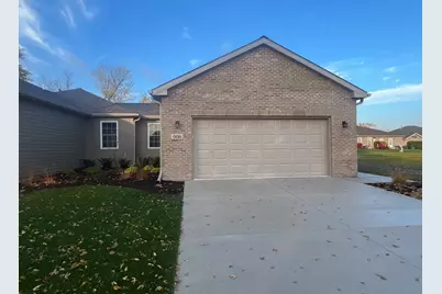906 Lange Avenue, Beecher, IL 60401 - Photo 1
