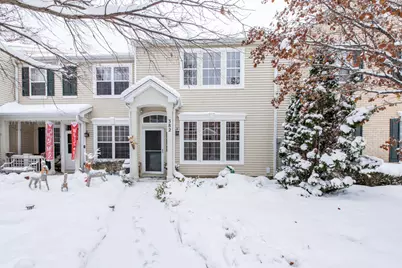 382 S Litchfield Drive, Round Lake, IL 60073 - Photo 1