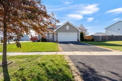 5221 W Mulberry Lane, Monee, IL 60449 - Photo 30