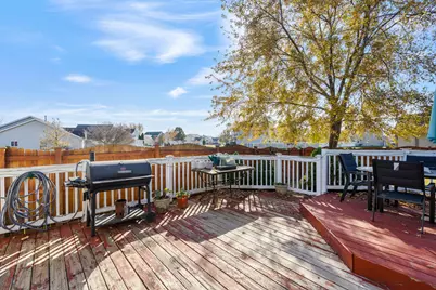 5221 W Mulberry Lane, Monee, IL 60449 - Photo 22