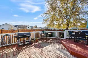 5221 W Mulberry Ln, Monee, IL 60449 - Photo 22