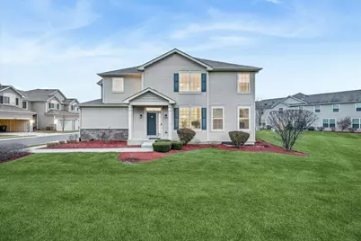 246 Owen Street, Matteson, IL 60443 - Photo 2